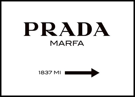 prada marfa poster amazon|print emporium marfa.